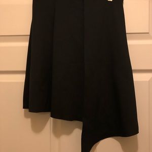 H&M Black Skirt